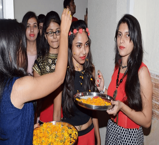 International School of Business Studies Gurgaon Events photo 2